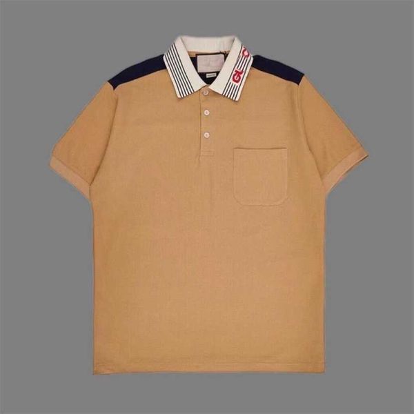 26% off clothing designer quality ceiling level paris short sleeved loose casual t- men's gujia polo shirt, White;black
26% off clothing designer quality ceiling level paris short sleeved loose casual t- men's gujia polo shirt, White;black