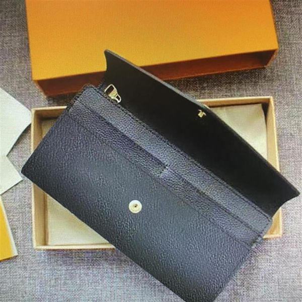 empreinte leather sarah wallet women externally embossed envelope long numerous pockets credit card slots card holder l flower clu221o, Red;black
empreinte leather sarah wallet women externally embossed envelope long numerous pockets credit card slots card holder l flower clu221o, Red;black