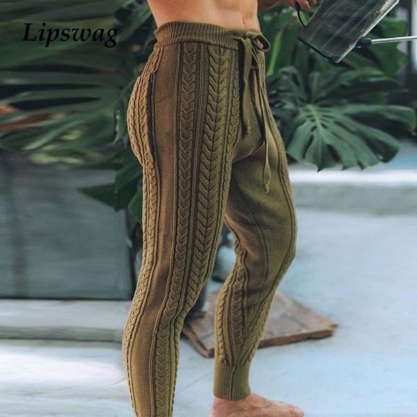 pants autumn winter men fashion slim fit knitted pants casual zipper jogging trousers men's mid waist drawstring pants 2021 streetwear, Black
pants autumn winter men fashion slim fit knitted pants casual zipper jogging trousers men's mid waist drawstring pants 2021 streetwear, Black