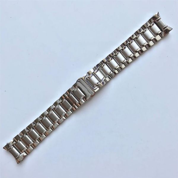 stainless steel original watchband for l2 673 men's band steel belt butterfly buckl2515, Black;brown
stainless steel original watchband for l2 673 men's band steel belt butterfly buckl2515, Black;brown