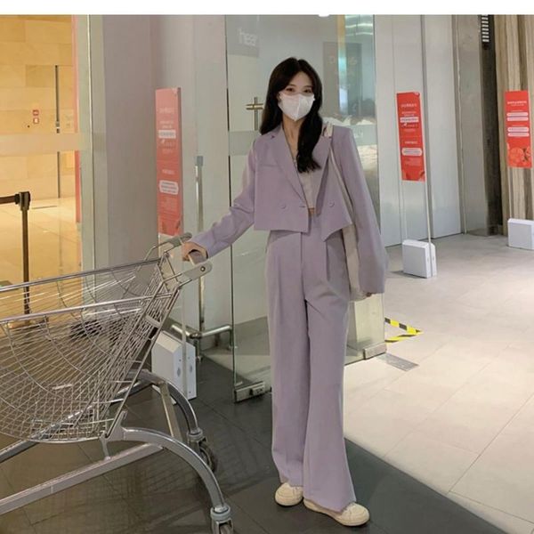 pants punk fashion blazer pin brooch cross metal chain women long sleeve suit jacket gothic lapel button up cropped coat streetwear, White
pants punk fashion blazer pin brooch cross metal chain women long sleeve suit jacket gothic lapel button up cropped coat streetwear, White
