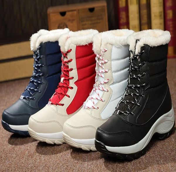 2016 new winter shoes women039s boots students shoes snow boots thick base warm shoes cotton boots antiskid shoe winter3856221, Black
2016 new winter shoes women039s boots students shoes snow boots thick base warm shoes cotton boots antiskid shoe winter3856221, Black