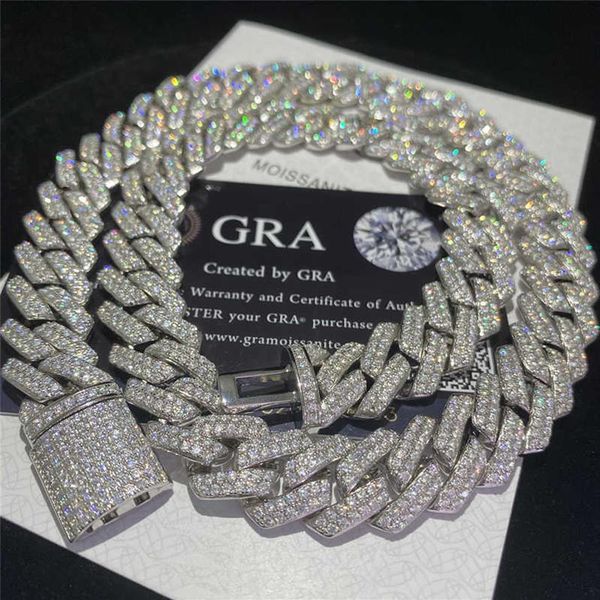 designer jewelry stock iced out vvs moissanite cuban bracelet 925 silver bling moissanite diamond cuban link chain hip hop men jew287o
designer jewelry stock iced out vvs moissanite cuban bracelet 925 silver bling moissanite diamond cuban link chain hip hop men jew287o