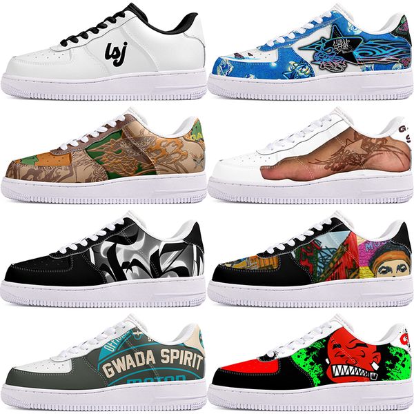 DIY shoes precious autumn mens Leisure shoes one for beautiful men women casualplatform sneakers Classic cartoon graffiti trainers comfortable sports 32325
DIY shoes precious autumn mens Leisure shoes one for beautiful men women casualplatform sneakers Classic cartoon graffiti trainers comfortable sports 32325