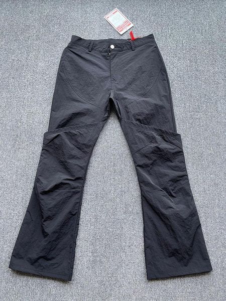 pants rrr123 trousers men women 1 1 high street loose rrr123 technical breasted flare trousers, Black
pants rrr123 trousers men women 1 1 high street loose rrr123 technical breasted flare trousers, Black
