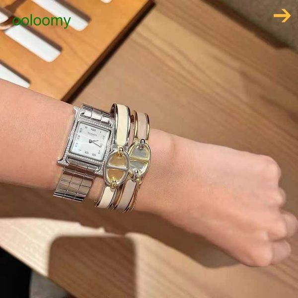 hemres designer bracelet gold bracelet for women 2023 counter pig nose bracelet enamel new colorless rose gold couple's high beauty gif, Black
hemres designer bracelet gold bracelet for women 2023 counter pig nose bracelet enamel new colorless rose gold couple's high beauty gif, Black