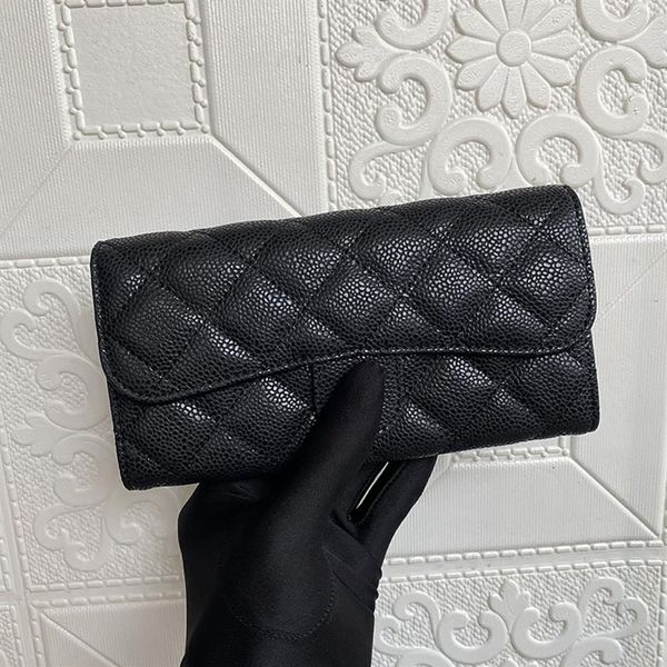 womens leather wallet clutch bag cowhide coin purse long clamshell wallet caviar card bag ball pattern key bag 19 10 225a, Red;black
womens leather wallet clutch bag cowhide coin purse long clamshell wallet caviar card bag ball pattern key bag 19 10 225a, Red;black