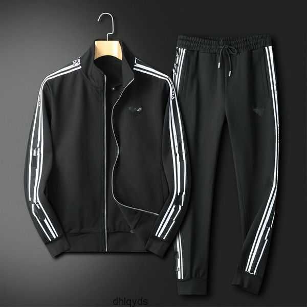 autumn designers mens tracksuits womens rainbow stripe track suit coats man designers jackets hoodies pants sweatshirts sportswear s-3xl 62t, Gray
autumn designers mens tracksuits womens rainbow stripe track suit coats man designers jackets hoodies pants sweatshirts sportswear s-3xl 62t, Gray