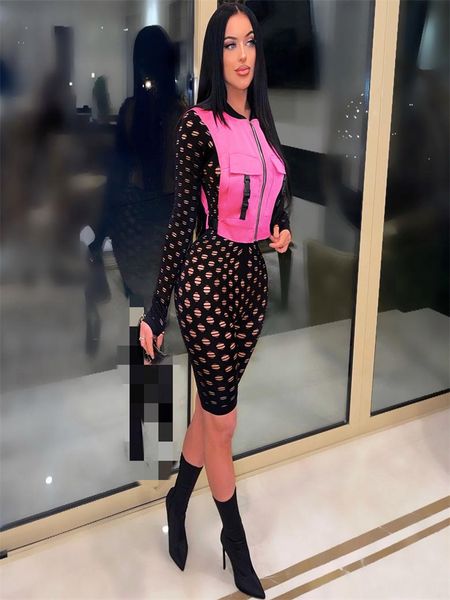 vests jrry casual women vest zippers pockets coats sleeveless o neck high street outdoor wears, Black;white
vests jrry casual women vest zippers pockets coats sleeveless o neck high street outdoor wears, Black;white
