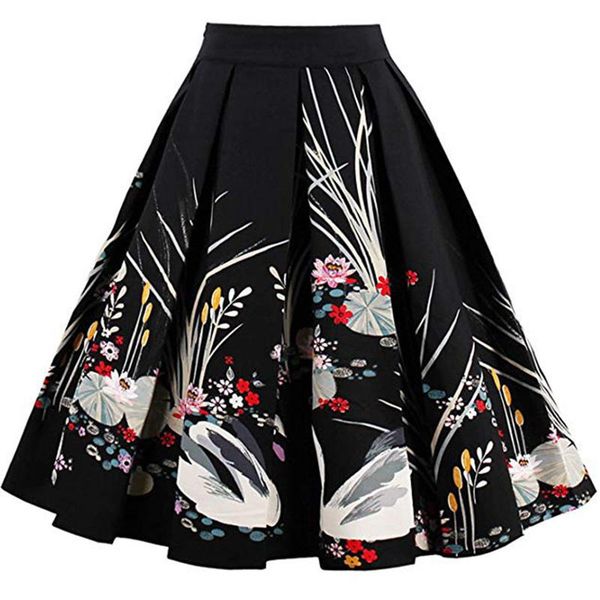 dresses bird harajuku plaid skirt women 2021 new y2k high waist midi retro vintage skirts cotton swing aline streetwear vintage skater, White;black
dresses bird harajuku plaid skirt women 2021 new y2k high waist midi retro vintage skirts cotton swing aline streetwear vintage skater, White;black