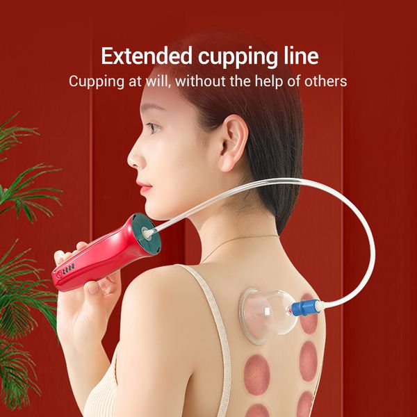 other health care items electric intelligent scraping and cupping device household wireless 6 cans painless dredge meridian 230421
other health care items electric intelligent scraping and cupping device household wireless 6 cans painless dredge meridian 230421