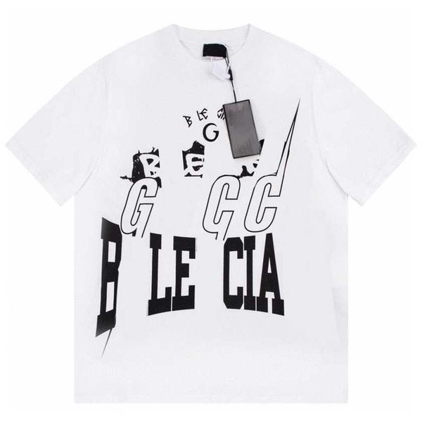 26% off distinguish between correct version of the market gujia personalized print couple loose casual fashion short sleeve tee, White;black
26% off distinguish between correct version of the market gujia personalized print couple loose casual fashion short sleeve tee, White;black