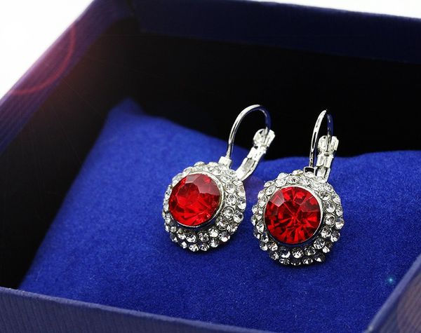 wholesale women jewelry ornaments studs inlaid senior rhinestone bright twinkle crystal valentine's gift plating white k kc gold moon r, Golden;silver
wholesale women jewelry ornaments studs inlaid senior rhinestone bright twinkle crystal valentine's gift plating white k kc gold moon r, Golden;silver