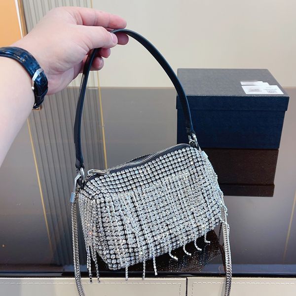 womens fortune cookie blingbling tassel shoulder bags handle totes silver metal hardware chain crossbody handbags shimmer glitter large capa
womens fortune cookie blingbling tassel shoulder bags handle totes silver metal hardware chain crossbody handbags shimmer glitter large capa