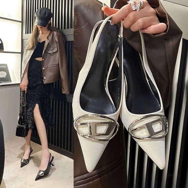 men's pants 6 cm heel womens pumps solid pointed toe high heels metal decoration party shoes gladiator fashion summer shoes 2023 g23042, Black
men's pants 6 cm heel womens pumps solid pointed toe high heels metal decoration party shoes gladiator fashion summer shoes 2023 g23042, Black