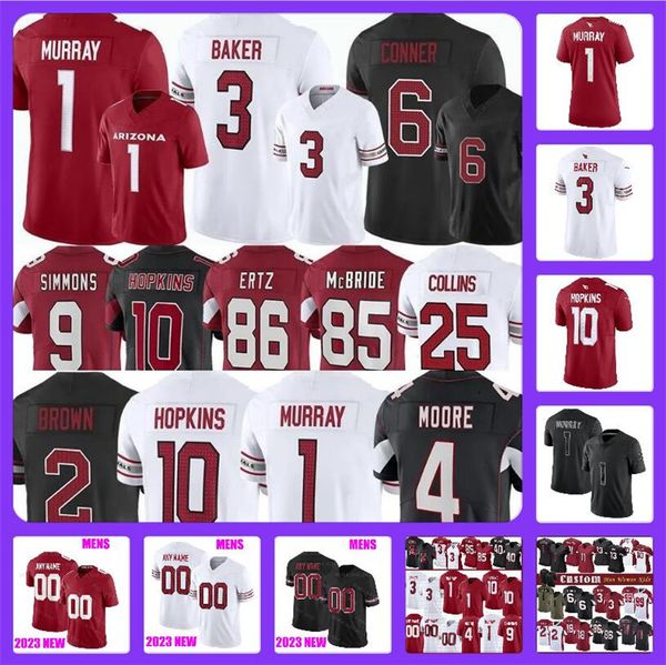 custom j.j. watt kyler murray tee jerseys arizonas custom cardinal football deandre hopkins budda baker nfluu pat tillman myjai sanders kurt, Black
custom j.j. watt kyler murray tee jerseys arizonas custom cardinal football deandre hopkins budda baker nfluu pat tillman myjai sanders kurt, Black