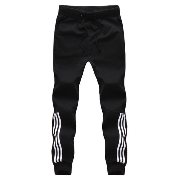 pants 2020 men pants striped jogger autumn casual mens sweatpants sportswear long trousers new straight pants man fitness clothing 5xl, Black
pants 2020 men pants striped jogger autumn casual mens sweatpants sportswear long trousers new straight pants man fitness clothing 5xl, Black