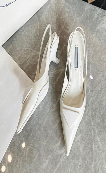 dress shoes women pumps triangle midheel slingback sandals luxurys designers shoes high heels sandales espadrilles6800637, Black
dress shoes women pumps triangle midheel slingback sandals luxurys designers shoes high heels sandales espadrilles6800637, Black
