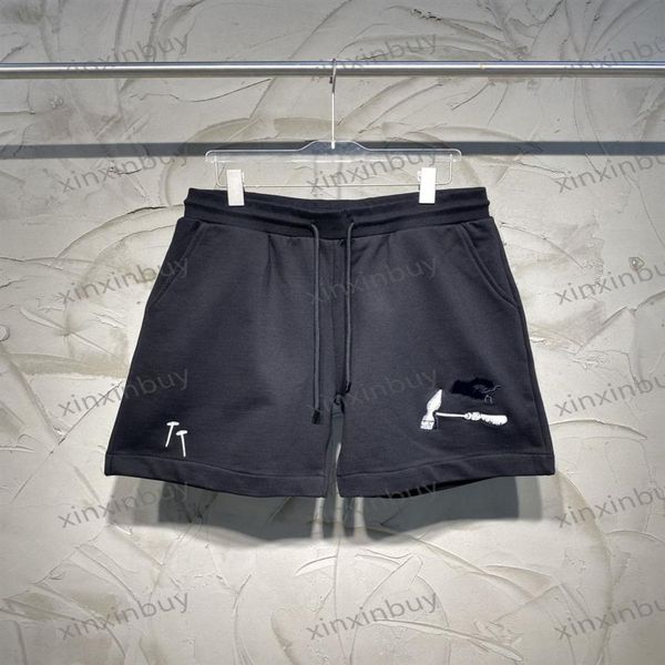 xinxinbuy men women designer shorts pant multi-tools embroidery hammer spring summer cotton white black blue m-3xl238j
xinxinbuy men women designer shorts pant multi-tools embroidery hammer spring summer cotton white black blue m-3xl238j