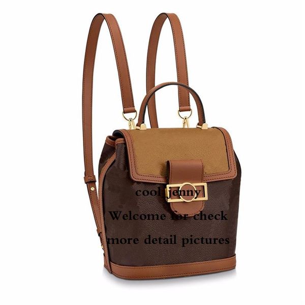 dauphine backpack pm new fashion designer large capacity hiking backpack student school daypack lapbag bookbag rucksack hekkin252u
dauphine backpack pm new fashion designer large capacity hiking backpack student school daypack lapbag bookbag rucksack hekkin252u