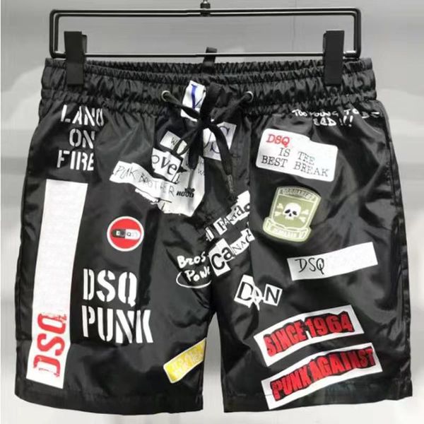 mens shorts summer dsq goyar quick dry swim trunks rhude short designers trousers motion d2 pants quick drying beach plus size 4xl b4, White;black
mens shorts summer dsq goyar quick dry swim trunks rhude short designers trousers motion d2 pants quick drying beach plus size 4xl b4, White;black