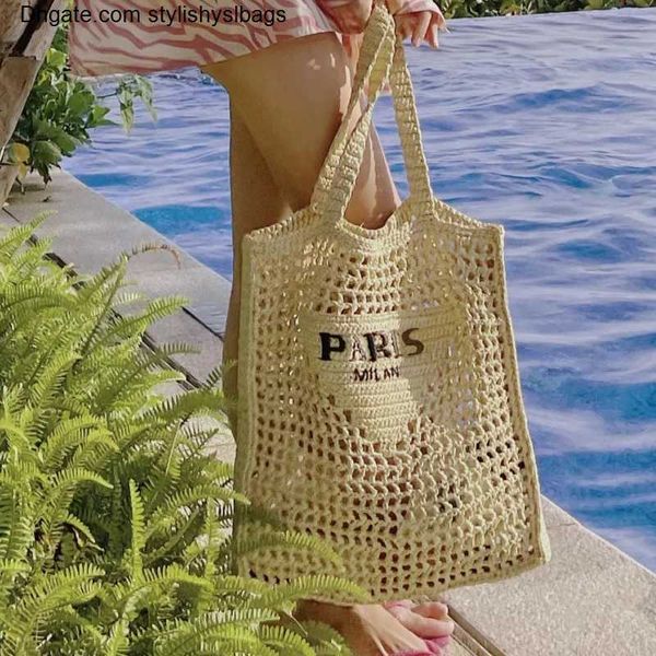 shoulder bags causal hollow straw large tote bag designer letters women handbags paper woven summer beach shoulder bags handmade big purses
shoulder bags causal hollow straw large tote bag designer letters women handbags paper woven summer beach shoulder bags handmade big purses