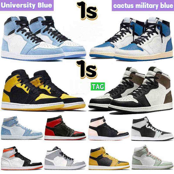 men 1 1s university blue basketball shoes hyper royal 3 patent bred shadow dark mocha electro ge unc mens women sneakers
men 1 1s university blue basketball shoes hyper royal 3 patent bred shadow dark mocha electro ge unc mens women sneakers