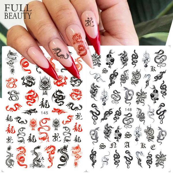 stickers decals dragon snake stickers for nail 3d black gothic style self adhesive slider chinese nails art decoration decals wraps cheb1451
stickers decals dragon snake stickers for nail 3d black gothic style self adhesive slider chinese nails art decoration decals wraps cheb1451