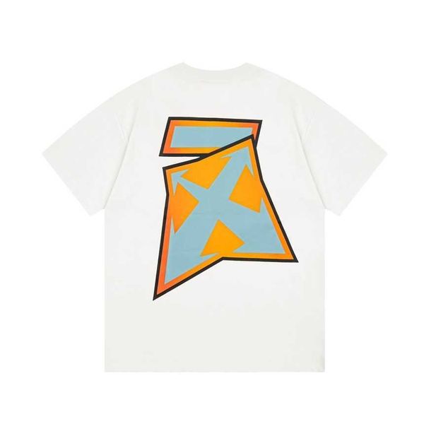 30% off street fashion ow white new back letter large print round neck short sleeve t-shirt couple tee, White;black
30% off street fashion ow white new back letter large print round neck short sleeve t-shirt couple tee, White;black