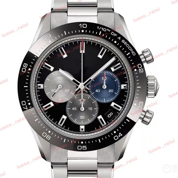 2022ss mens luxurys watch date watch men watches chronograph quarz movement nato strap sports prmero wristwatches2093, Slivery;brown
2022ss mens luxurys watch date watch men watches chronograph quarz movement nato strap sports prmero wristwatches2093, Slivery;brown