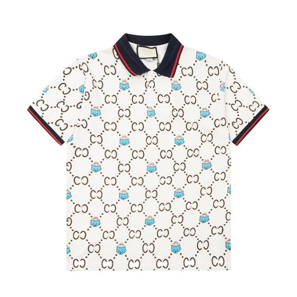 2 new fashion london england polos shirts mens designers polo shirts high street embroidery printing t shirt men summer cotton casual t-shir, White;black
2 new fashion london england polos shirts mens designers polo shirts high street embroidery printing t shirt men summer cotton casual t-shir, White;black
