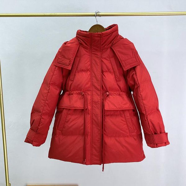 parkas winter coats and jackets women hooded parkas famale warm thicken korean puffer jackets ladies doudoune femme sqq212, Black
parkas winter coats and jackets women hooded parkas famale warm thicken korean puffer jackets ladies doudoune femme sqq212, Black