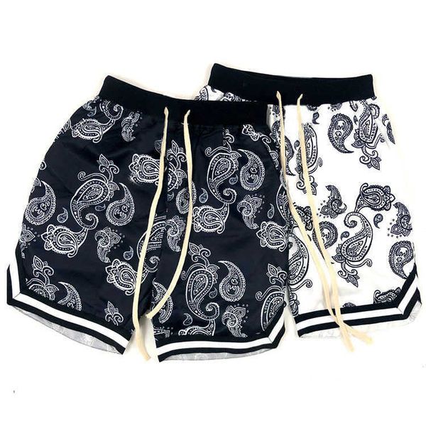 paisley men's sports designer shorts american cashew blossom summer quick drying pants ice silk loose basketball pants casual, White;black
paisley men's sports designer shorts american cashew blossom summer quick drying pants ice silk loose basketball pants casual, White;black