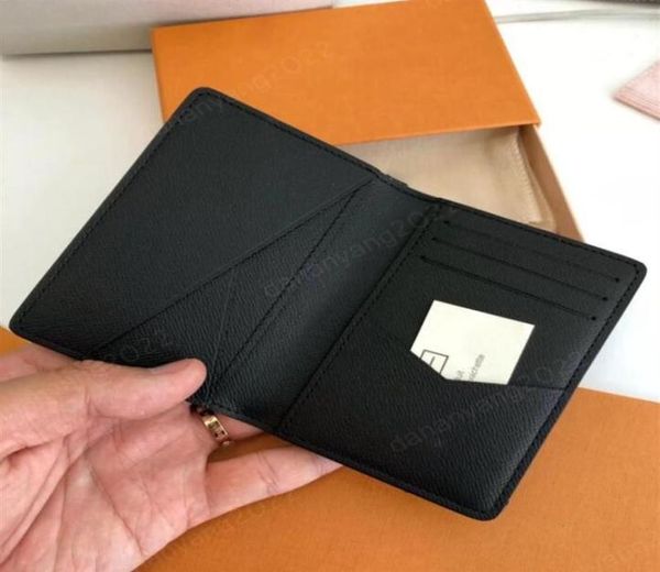 6 color genuine leather purse card holder luxurys designer wallet men women039s holders faishion coin black la253c2310468, Brown;gray
6 color genuine leather purse card holder luxurys designer wallet men women039s holders faishion coin black la253c2310468, Brown;gray