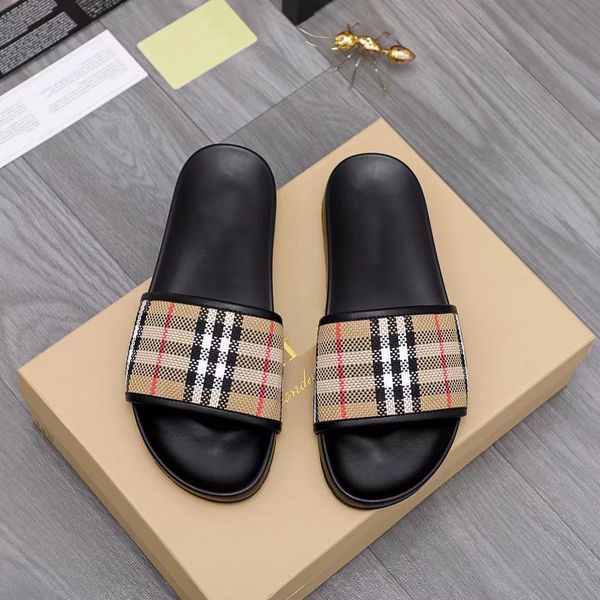 slippers sandals women's summer wear new fashion thick-sole non-slip indoor home simple high-end couple sandals, Black
slippers sandals women's summer wear new fashion thick-sole non-slip indoor home simple high-end couple sandals, Black