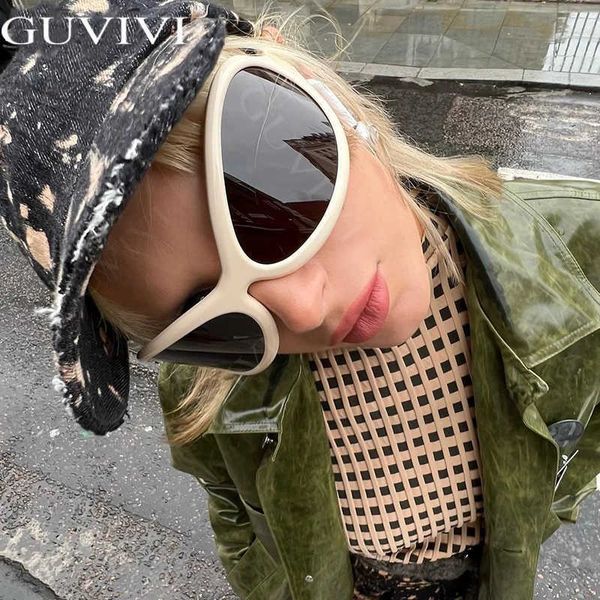 sunglasses unique oversized punk sunglasses y2k women men trends goggle sports sun glasses lady luxury brand designer eyewear uv400 shades j, White;black
sunglasses unique oversized punk sunglasses y2k women men trends goggle sports sun glasses lady luxury brand designer eyewear uv400 shades j, White;black