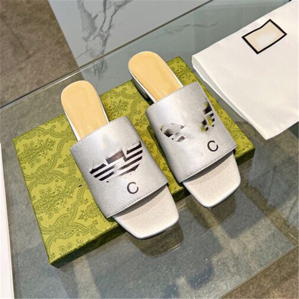 fashion slippers 2023 ggity luxury design summer men's and women's flats thick soled leather rubber lettering logo casual cartoon, Black
fashion slippers 2023 ggity luxury design summer men's and women's flats thick soled leather rubber lettering logo casual cartoon, Black