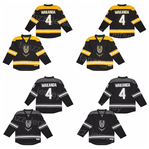 hockey movie black panther jersey 4 wakanda killmonger king tchalla team home red color college white all stitched vintage sport pullover un
hockey movie black panther jersey 4 wakanda killmonger king tchalla team home red color college white all stitched vintage sport pullover un
