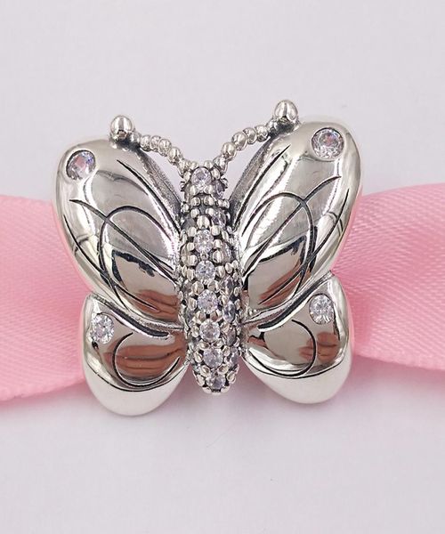 andy jewel 925 sterling silver beads decorative butterfly clip charms fits european pandora style jewelry bracelets necklace 7971136268, Black
andy jewel 925 sterling silver beads decorative butterfly clip charms fits european pandora style jewelry bracelets necklace 7971136268, Black