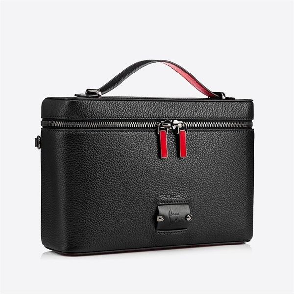 evening handbags messenger womens mens shoulder crossbody red bottom purse fashion genuine leather handbag275s
evening handbags messenger womens mens shoulder crossbody red bottom purse fashion genuine leather handbag275s