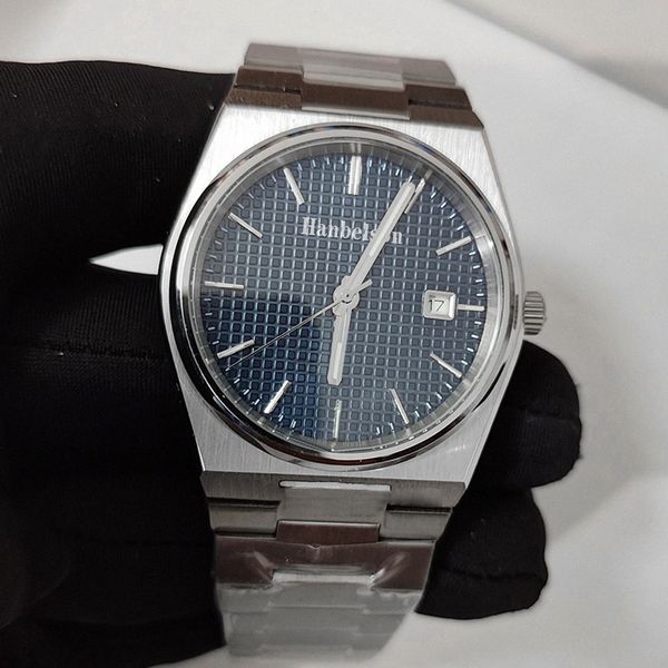 mens watch blue automatic movement glass bottom steel strap wristwatches watches 40mm 59cr#, Slivery;brown
mens watch blue automatic movement glass bottom steel strap wristwatches watches 40mm 59cr#, Slivery;brown