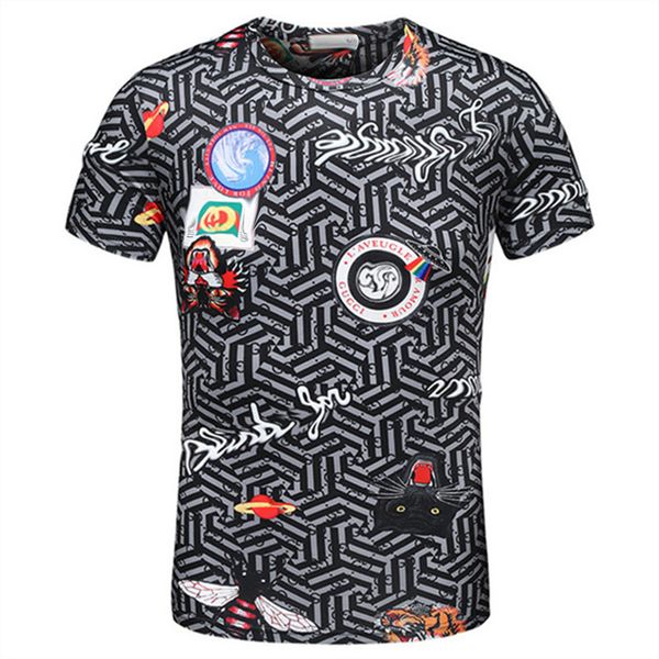 summer mens t shirts women designers loose tees fashion brands mans polos casual shirt luxurys clothing street shorts sleeve clothes tshirt, White;black
summer mens t shirts women designers loose tees fashion brands mans polos casual shirt luxurys clothing street shorts sleeve clothes tshirt, White;black