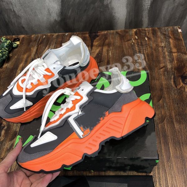 italy casual shoes reflective height reaction sneakers triple black white multi-color suede red blue yellow fluo tan luxury men women design
italy casual shoes reflective height reaction sneakers triple black white multi-color suede red blue yellow fluo tan luxury men women design