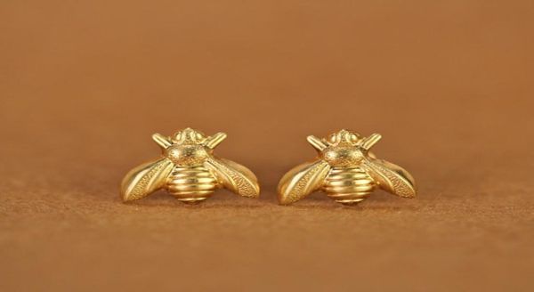 10pair gold silver honey bee earrings tiny honeybee stud earrings woodland insect fly bird honey bumble bee stud earrings4545251, Golden;silver
10pair gold silver honey bee earrings tiny honeybee stud earrings woodland insect fly bird honey bumble bee stud earrings4545251, Golden;silver