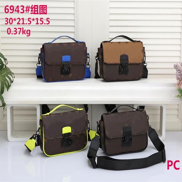 new old flower classic design shoulder bag men's and women's fashion wide shoulder straps underarm bag euro2523
new old flower classic design shoulder bag men's and women's fashion wide shoulder straps underarm bag euro2523