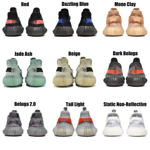 2023 yeezzys women mens running shoes bone dazzling mono beluga reflective mx oat rock blue black static reflective jogging walking trainers
2023 yeezzys women mens running shoes bone dazzling mono beluga reflective mx oat rock blue black static reflective jogging walking trainers