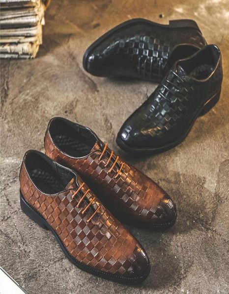 oxford shoes men shoes pu solid color fashion business casual party outdoor daily retro square laceup classic dress shoes cp0984842333, Black
oxford shoes men shoes pu solid color fashion business casual party outdoor daily retro square laceup classic dress shoes cp0984842333, Black