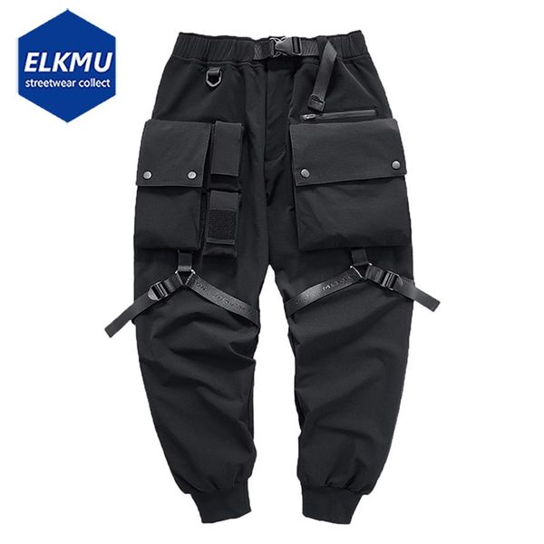 pants techwear cargo pants joggers for men big pocket fashion streetwear hip hop black military trousers original brand harajuku pants
pants techwear cargo pants joggers for men big pocket fashion streetwear hip hop black military trousers original brand harajuku pants