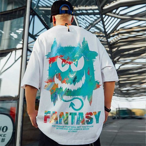 32% off street oversize half plus size short sleeve fat man loose china-chic t-shirt fashion, White;black
32% off street oversize half plus size short sleeve fat man loose china-chic t-shirt fashion, White;black
