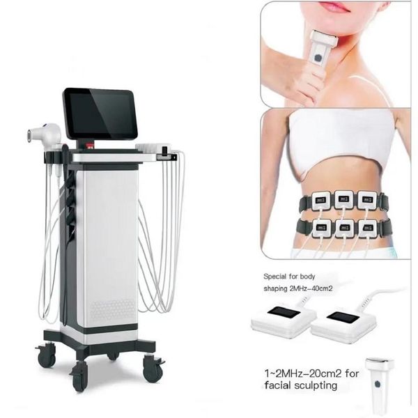 ttrufat id flex weight loss machine fat burn skin tightening body shape sculpt 3d rf beauty machine
ttrufat id flex weight loss machine fat burn skin tightening body shape sculpt 3d rf beauty machine